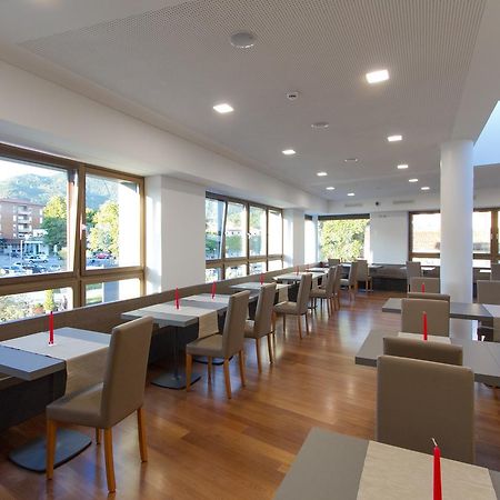 Albergo Al Tarcentino Tarcento Экстерьер фото