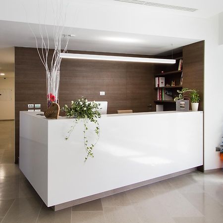Albergo Al Tarcentino Tarcento Экстерьер фото