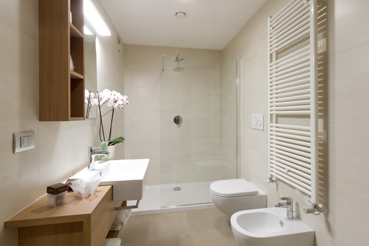 Albergo Al Tarcentino Tarcento Экстерьер фото