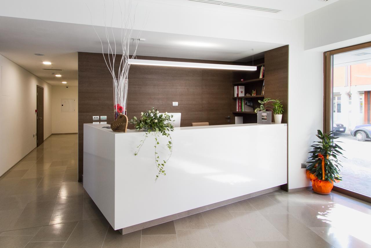 Albergo Al Tarcentino Tarcento Экстерьер фото