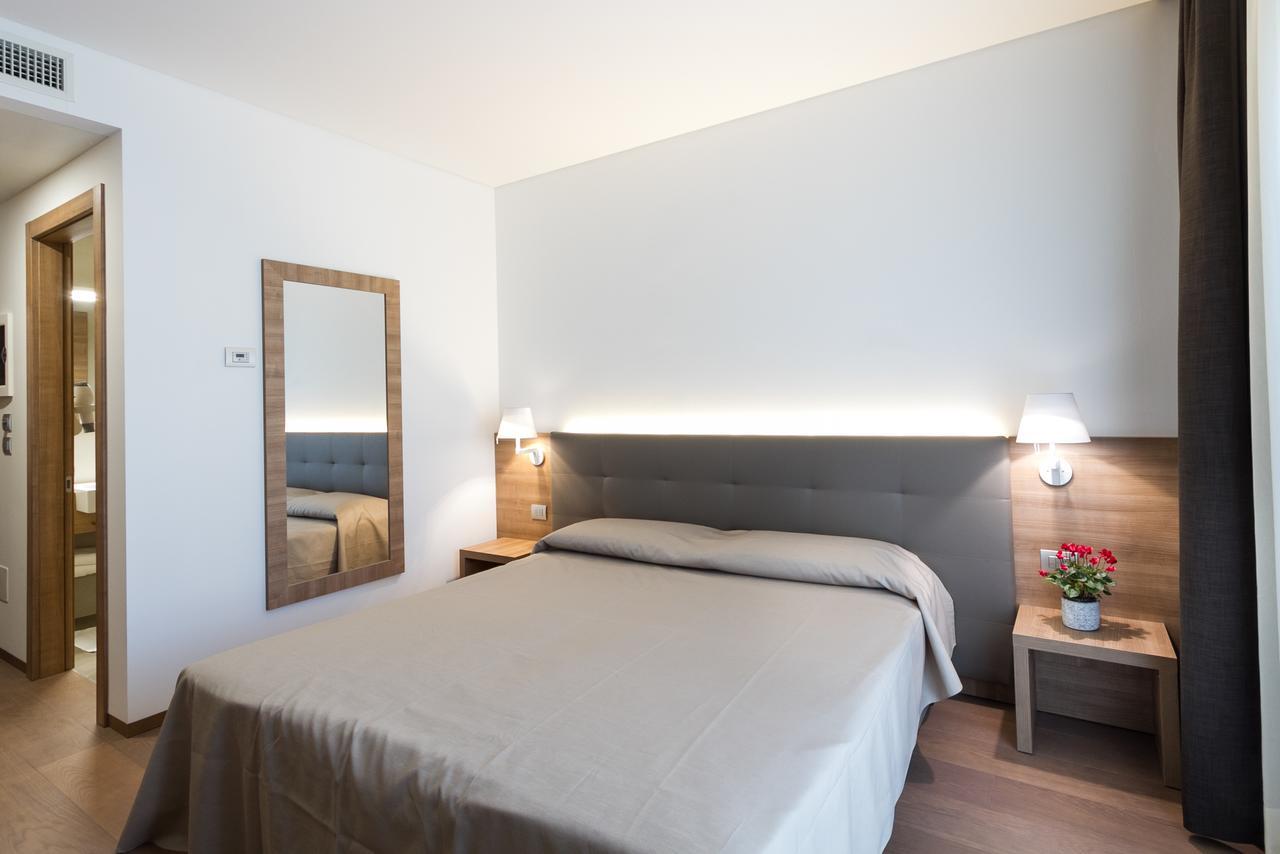 Albergo Al Tarcentino Tarcento Экстерьер фото