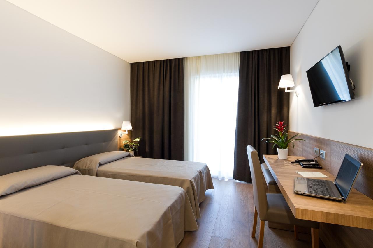 Albergo Al Tarcentino Tarcento Экстерьер фото