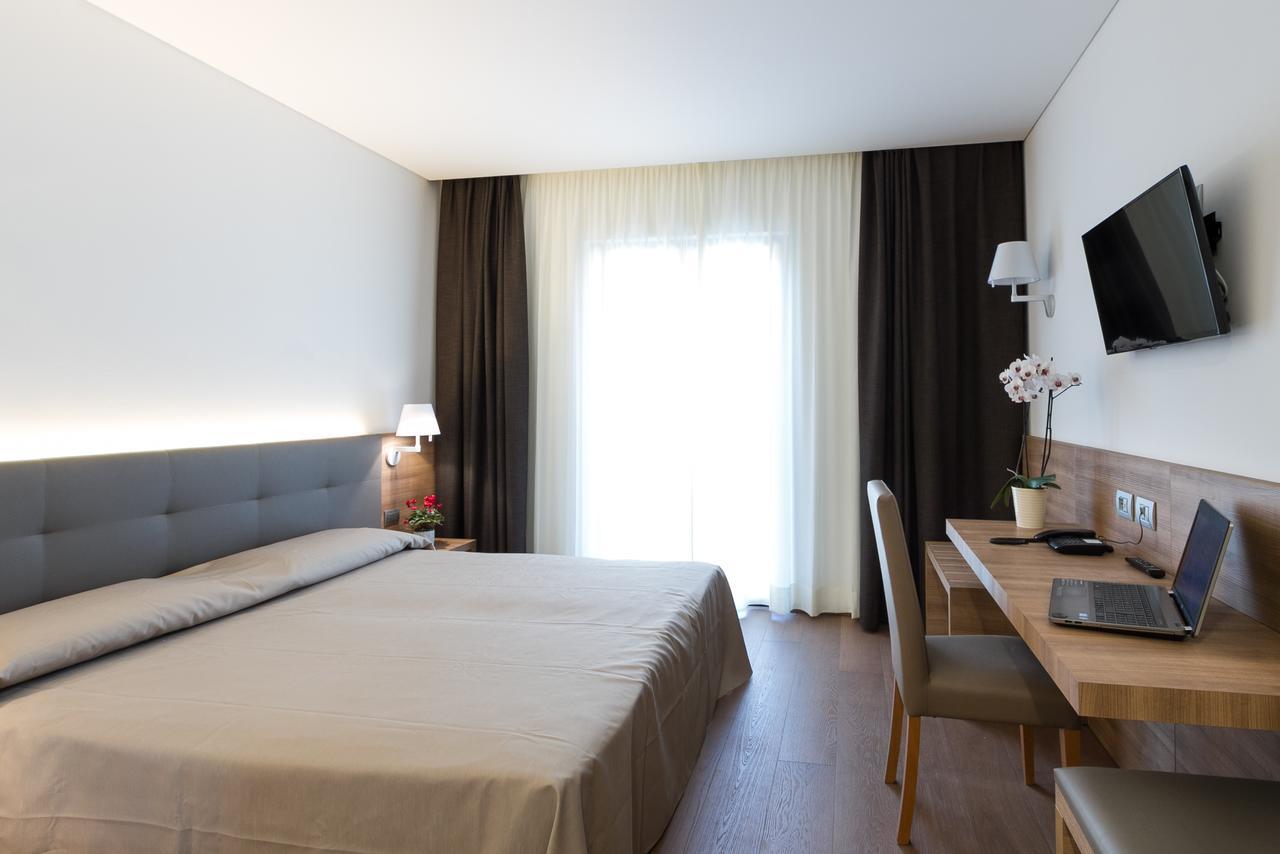 Albergo Al Tarcentino Tarcento Экстерьер фото